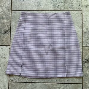 Brandy Melville Cara skirt